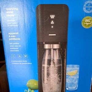 Soda stream